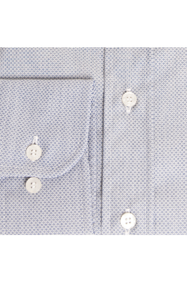 Etro Hemd in Blau