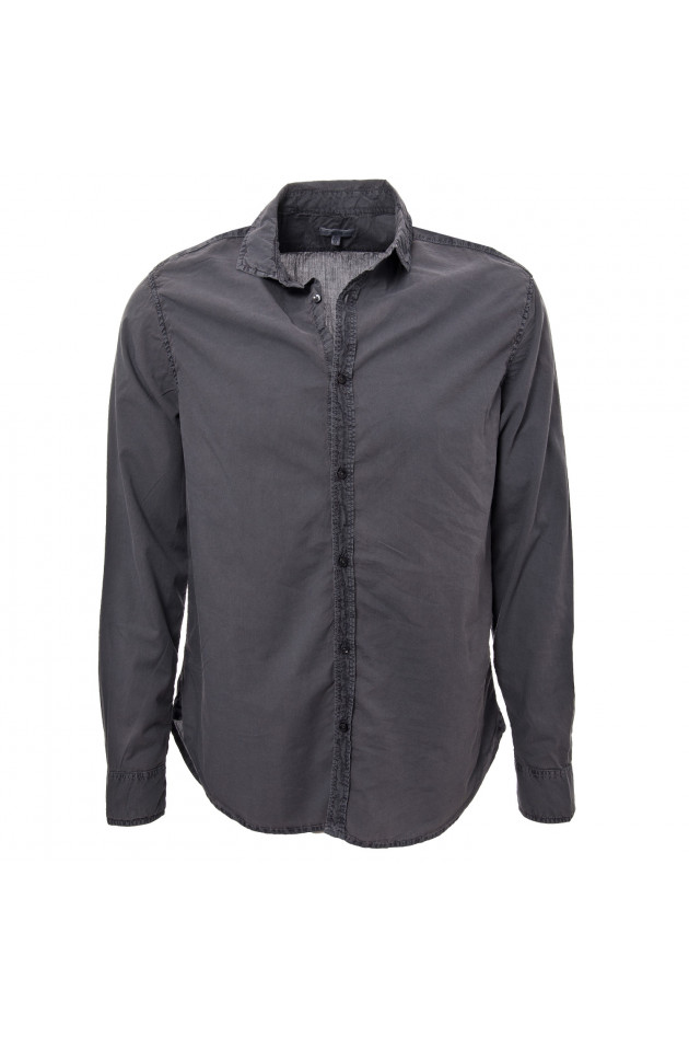 Better Rich Hemd in Blau
