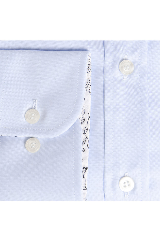 Etro Hemd in Hellblau