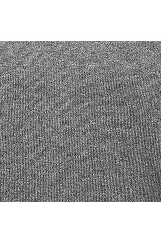 Hemisphere Cashmerepullover in Antra