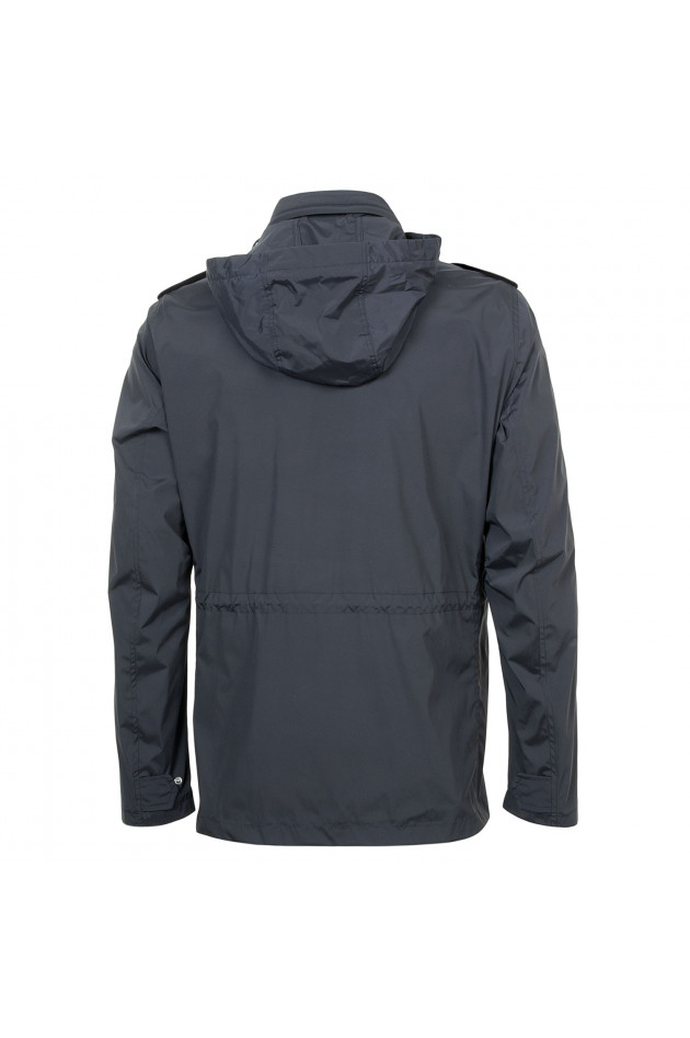 Herno Freizeitjacke in Navy