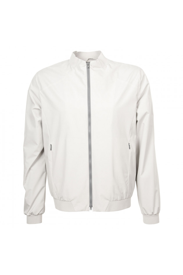 Herno Funktionsjacke in Beige
