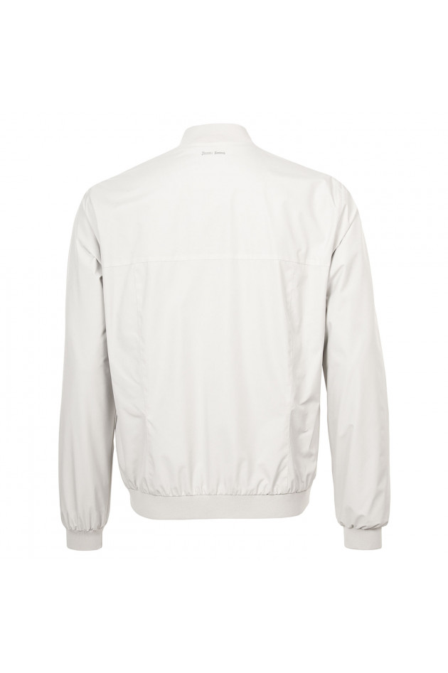 Herno Funktionsjacke in Beige