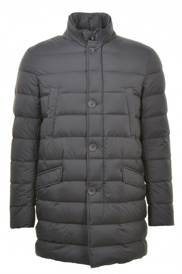 Herno Jacke in Marine