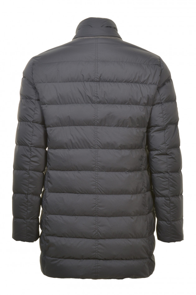 Herno Jacke in Marine