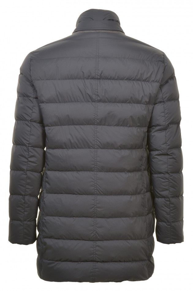 Herno Jacke in Marine