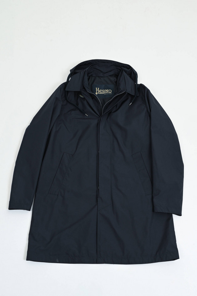 Herno Outdoor-Jacke in Midnight
