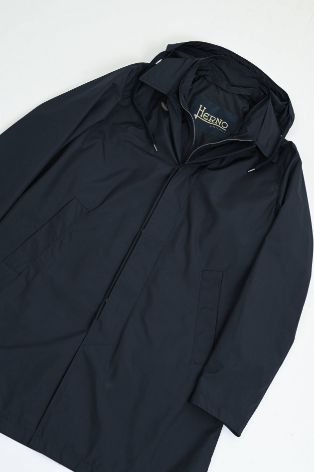 Herno Outdoor-Jacke in Midnight