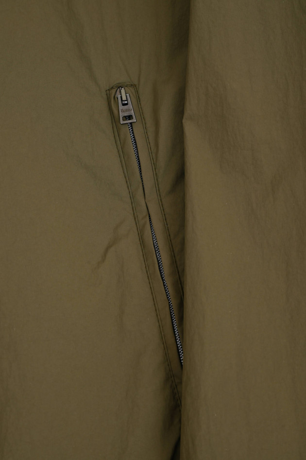 Herno Leichte Jacke in Khaki
