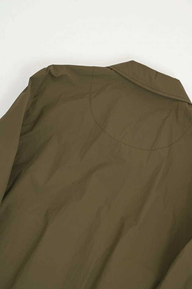 Herno Leichte Jacke in Khaki