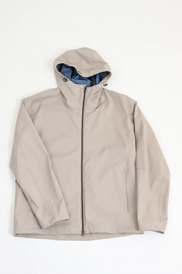Herno Wind/Regenjacke in Chantilly