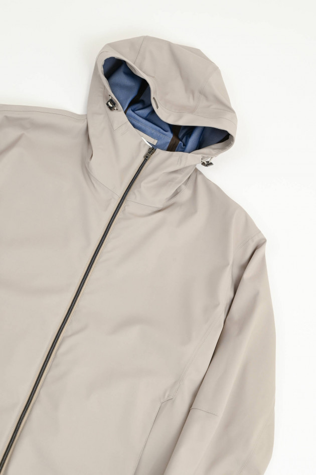 Herno Wind/Regenjacke in Chantilly
