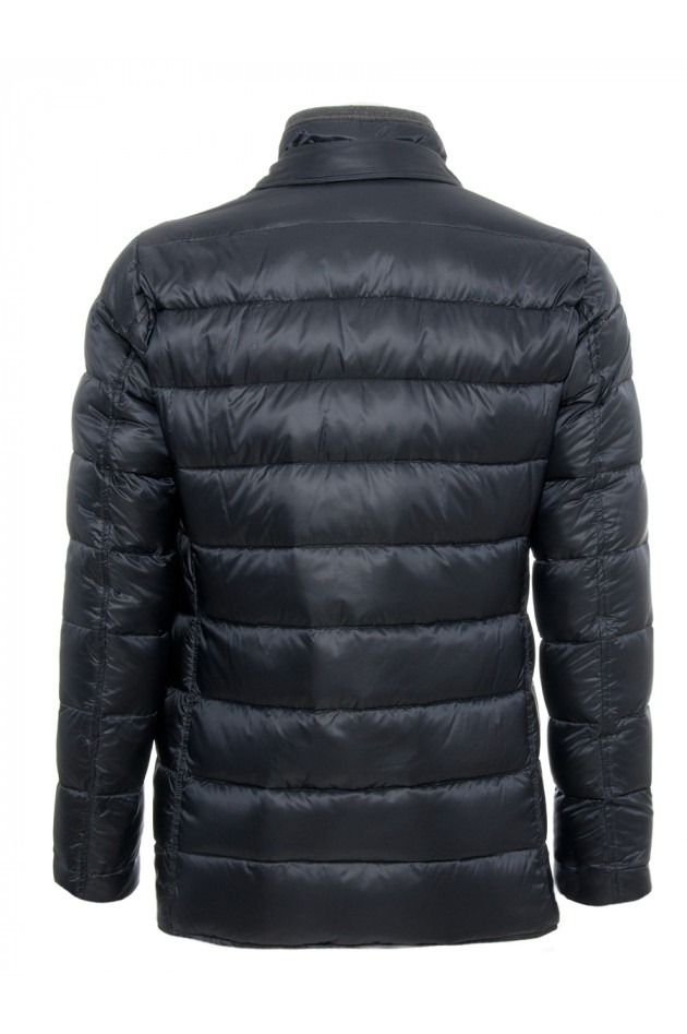 Herno Daunenjacke Navy