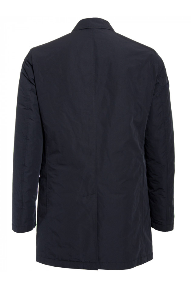 Daunenjacke Marine