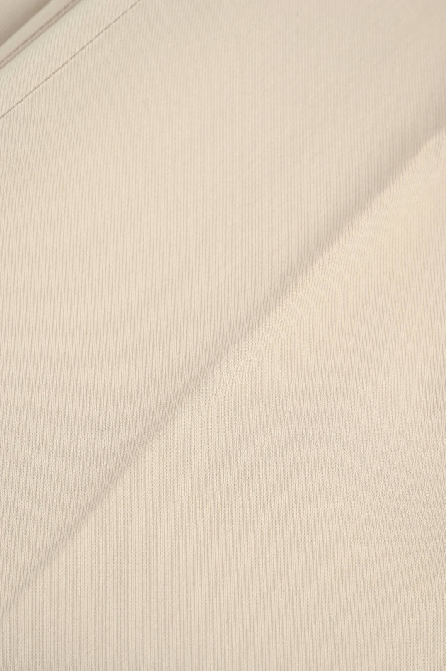 Hiltl Baumwollhose TILO in Hellbeige