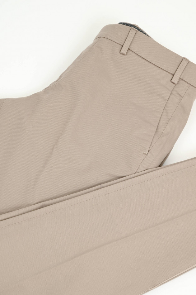 Hiltl Hose TILO in Hellbeige