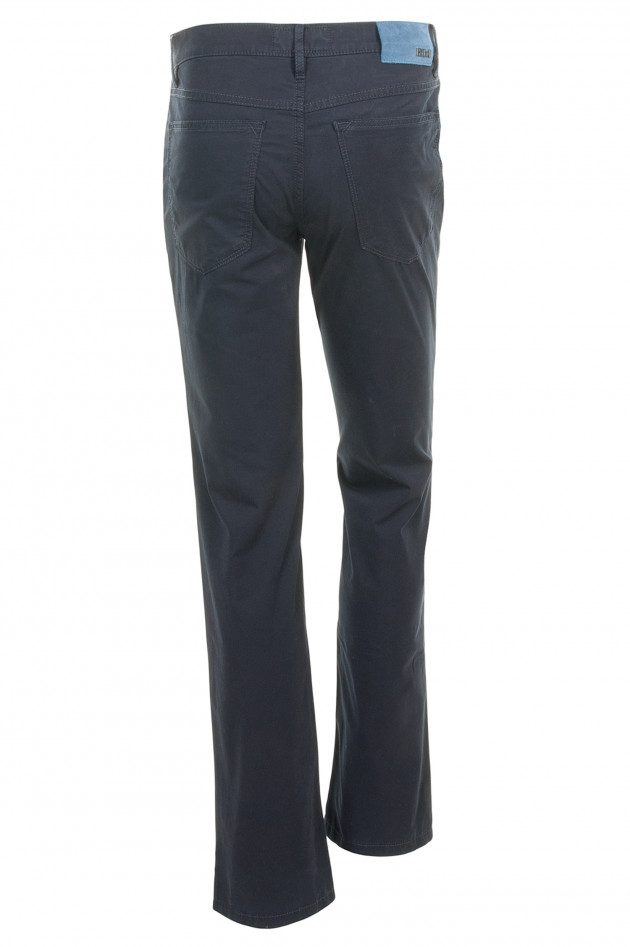Hiltl Hose KIRK in Navy