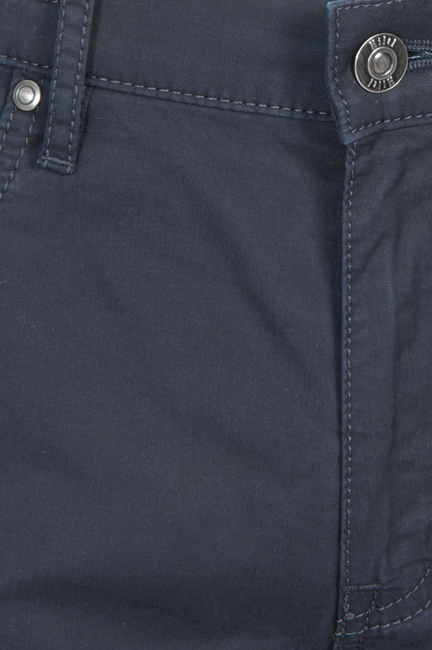 Hiltl Hose KIRK in Navy