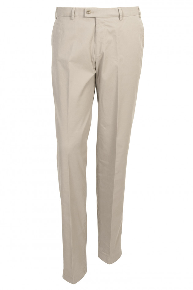Hiltl Hose in PARMA in Beige