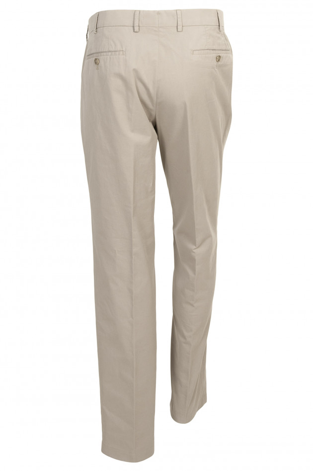 Hiltl Hose in PARMA in Beige
