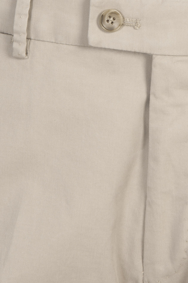 Hiltl Hose in PARMA in Beige