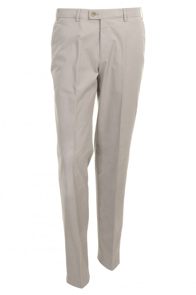 Hiltl Hose PARMA in Taupe