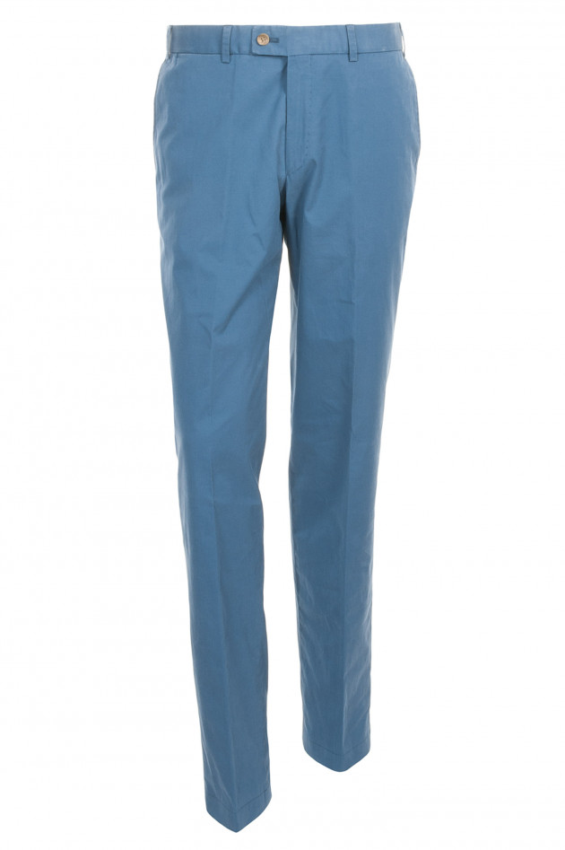 Hiltl Hose PARMA in Jeansblau