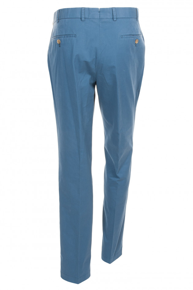 Hiltl Hose PARMA in Jeansblau