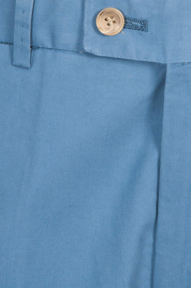 Hiltl Hose PARMA in Jeansblau