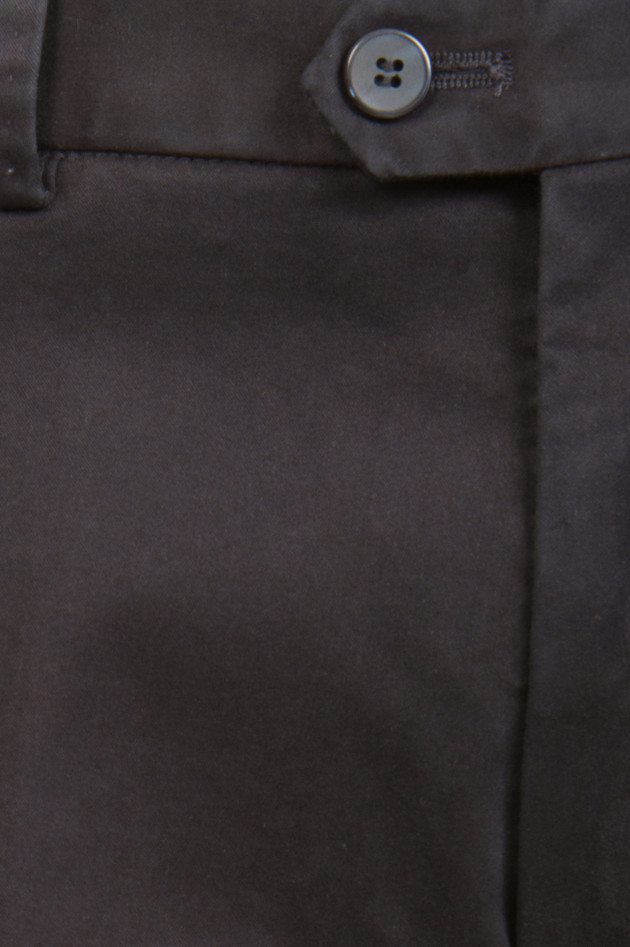 Hiltl Hose in Navy