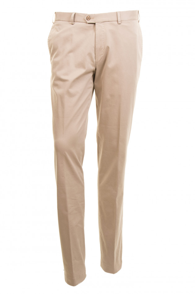 Hiltl Hose in Beige