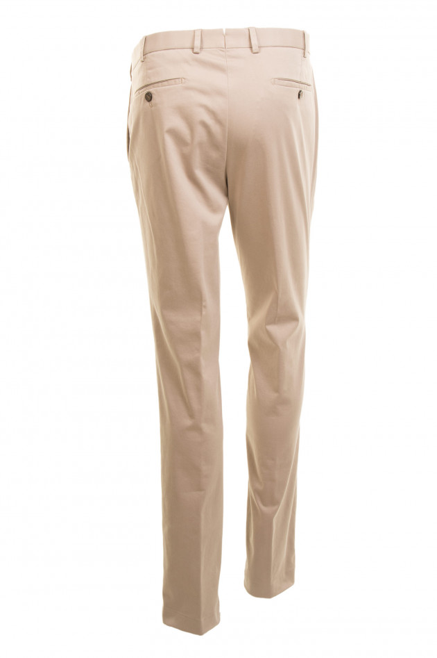 Hiltl Hose in Beige