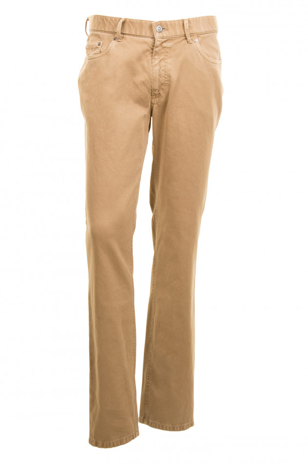 Hiltl Hose SETH in Beige