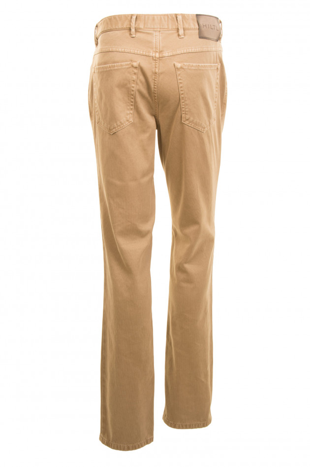 Hiltl Hose SETH in Beige