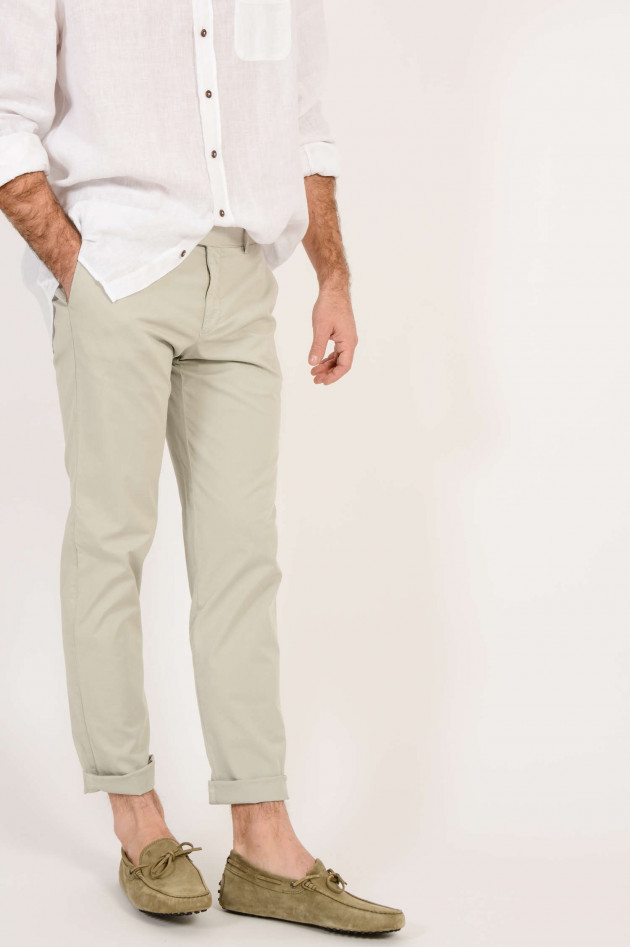 Hiltl Chino TERO in Beige