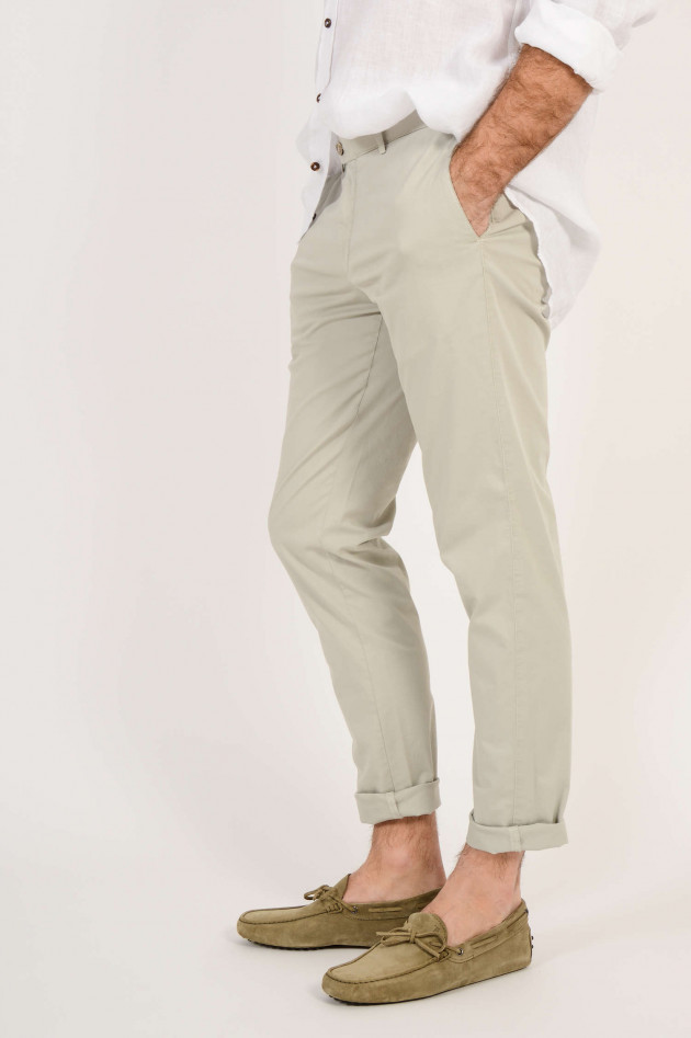 Hiltl Chino TERO in Beige