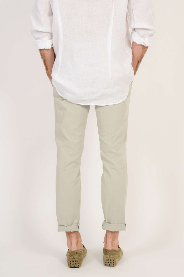 Hiltl Chino TERO in Beige