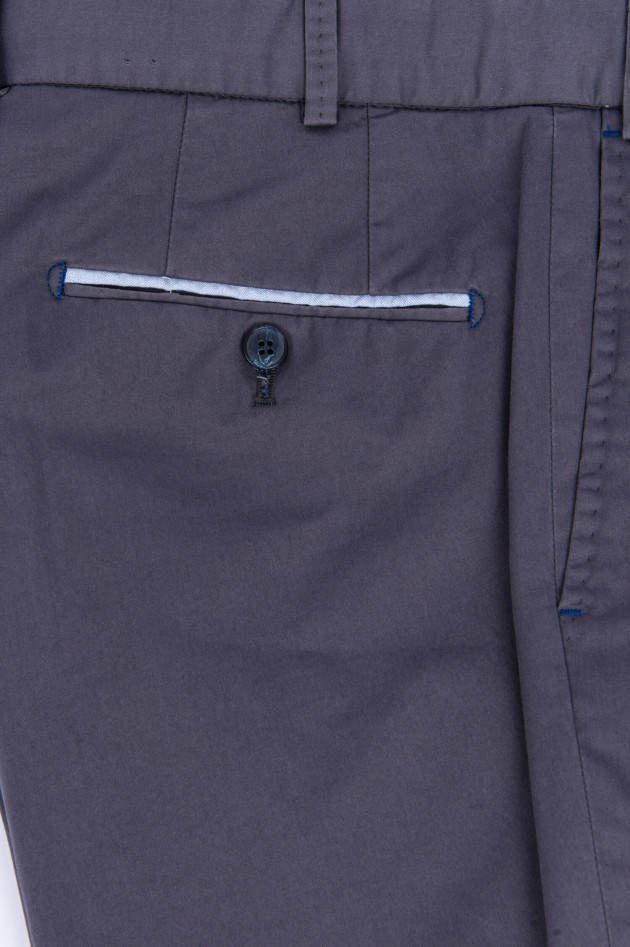 Hiltl Chino PEAKER in Antra