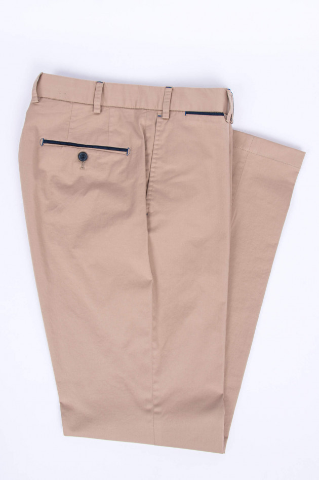 Hiltl Chino PEAKER in Beige