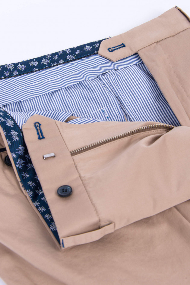 Hiltl Chino PEAKER in Beige