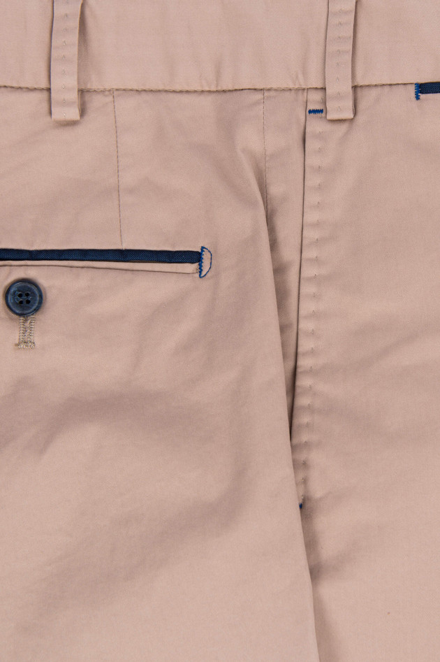 Hiltl Chino PEAKER in Beige