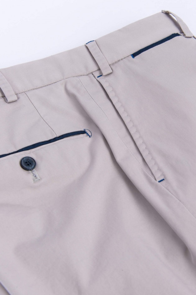 Hiltl Chino PEAKER in Sand