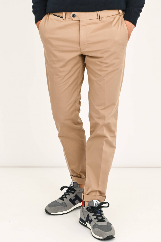 Hiltl Hose PEAKER in Beige