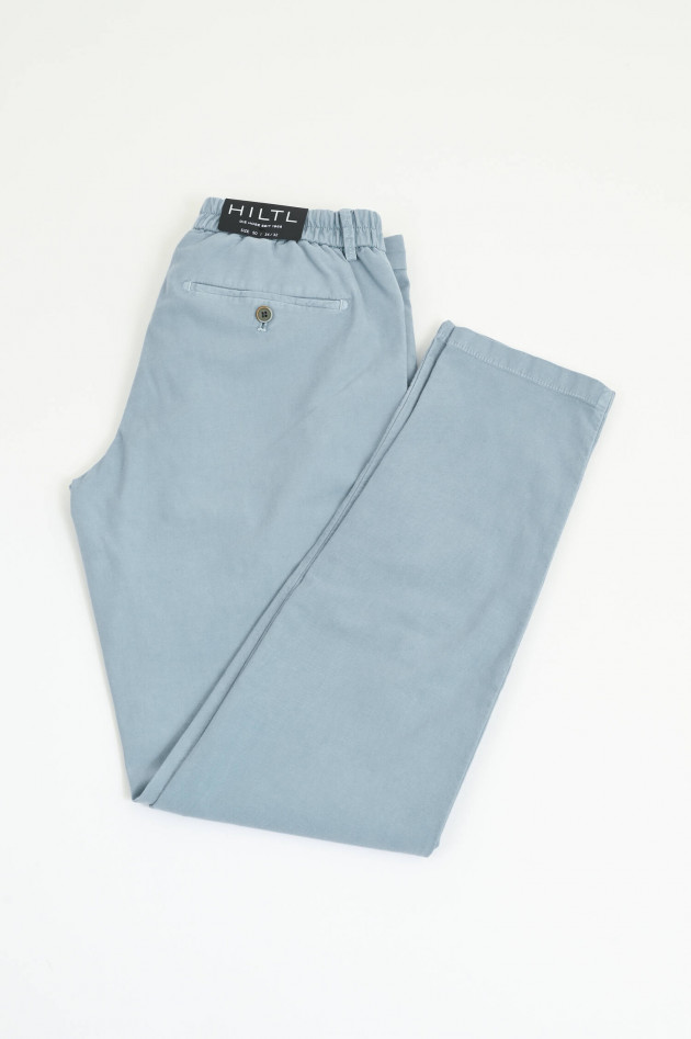 Hiltl Hose TRENTO in Sea