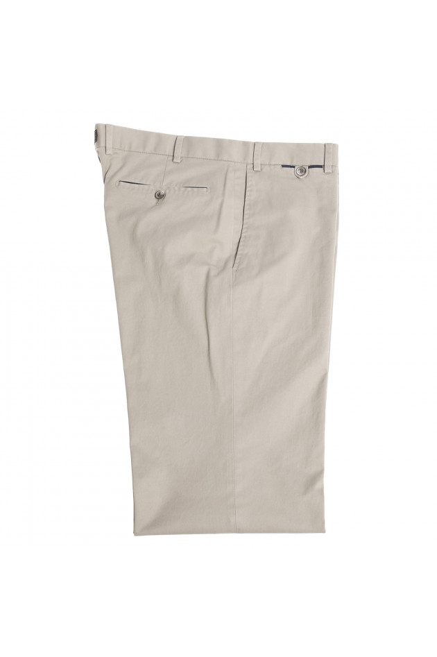 Hiltl Hose in Beige
