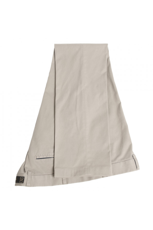Hiltl Hose in Beige