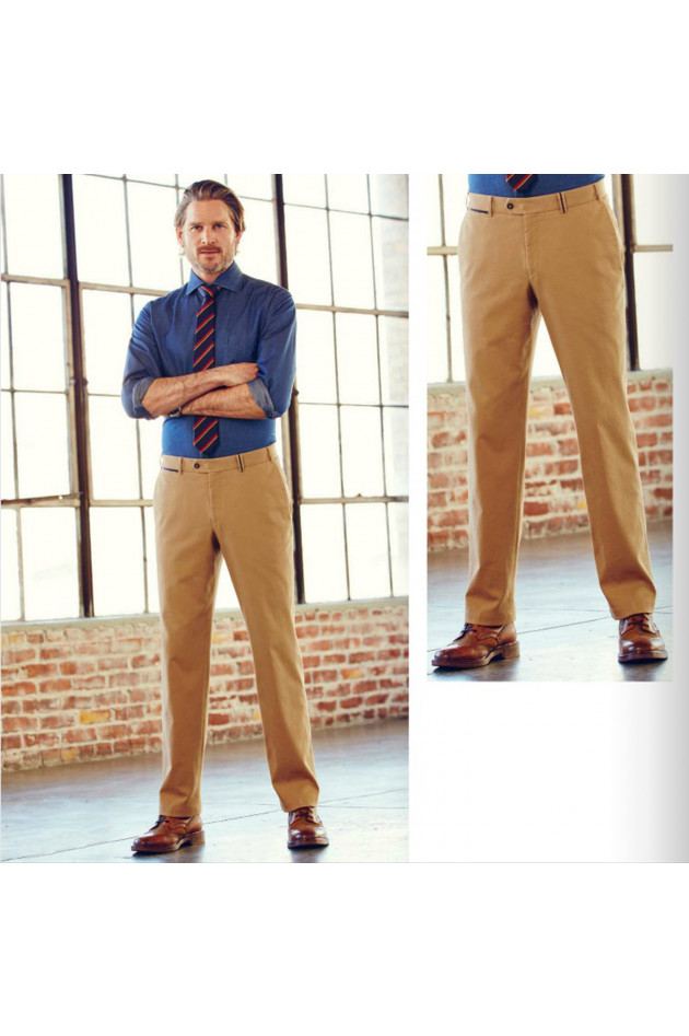 Hiltl Hose PEAKER in Mais