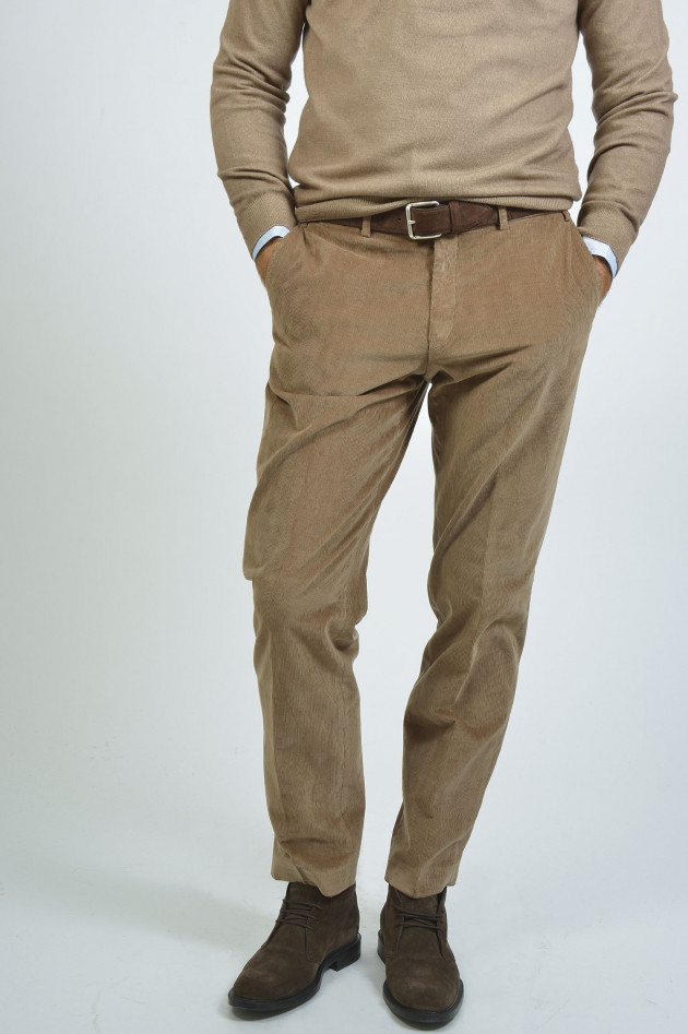 Hiltl Hose in Beige