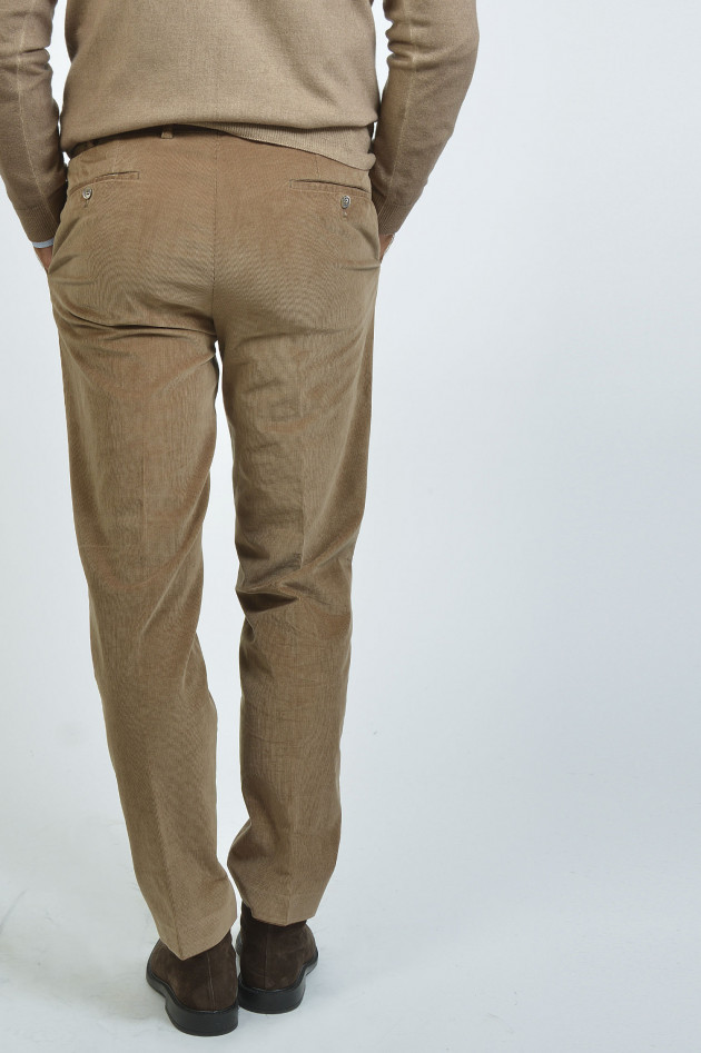 Hiltl Hose in Beige