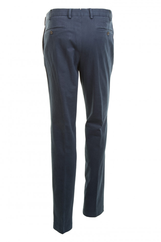 Hose PARMA in Blau